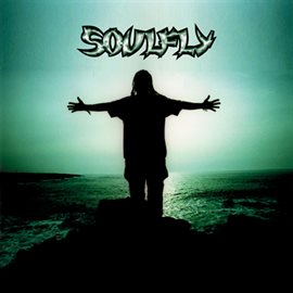 Cover image for Soulfly (Special Edition)