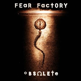 Cover image for Obsolete