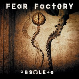 Cover image for Obsolete (Special Edition)