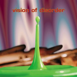 Cover image for Vision of Disorder