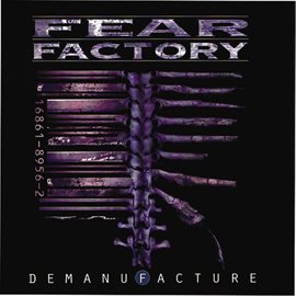 Cover image for Demanufacture
