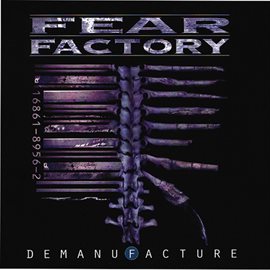 Cover image for Demanufacture (Special Edition)