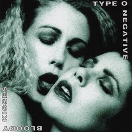 Cover image for Bloody Kisses