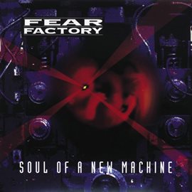 Cover image for Soul of a New Machine