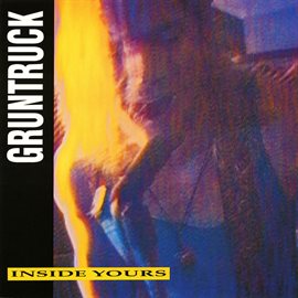 Imagen de portada para Inside Yours