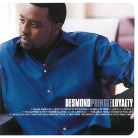 Cover image for Loyalty