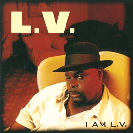 Imagen de portada para I Am L.V.