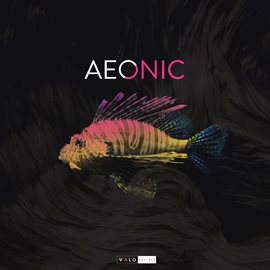 Cover image for Aeonic