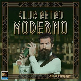 Imagen de portada para Club Retro Moderno
