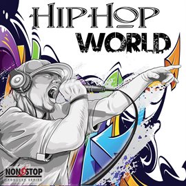 Imagen de portada para Hip Hop World