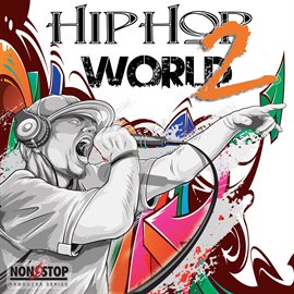 Imagen de portada para Hip Hop World, Vol. 2