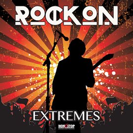 Cover image for Rock On: Extremes