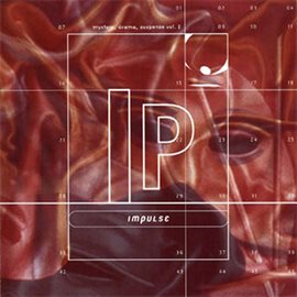 Cover image for Impulse: Mystery Drama Suspense, Vol. 2