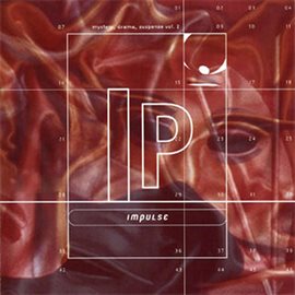 Imagen de portada para Impulse: Mystery Drama Suspense, Vol. 2