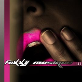 Cover image for Foxxy Musique