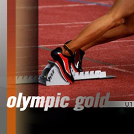 Imagen de portada para Olympic Gold
