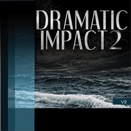 Imagen de portada para Dramatic Impact, Vol. 2
