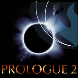 Imagen de portada para Prologue, Vol. 2