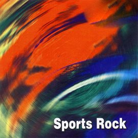 Imagen de portada para Sports Rock