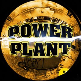 Imagen de portada para Power Plant