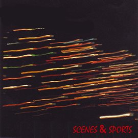 Imagen de portada para Scenes & Sports
