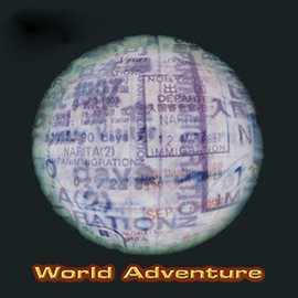 Cover image for World Adventure