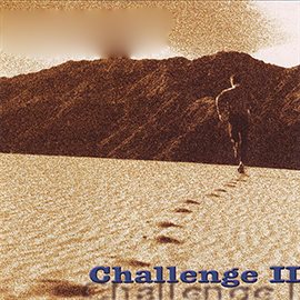 Imagen de portada para Challenge, Vol. 2