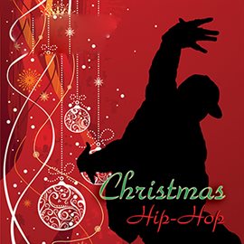 Cover image for Christmas Hip Hop