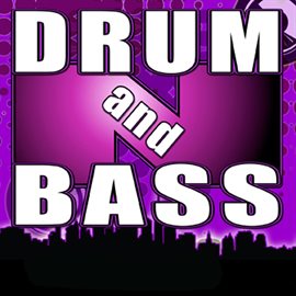 Cover image for Drum & Bass