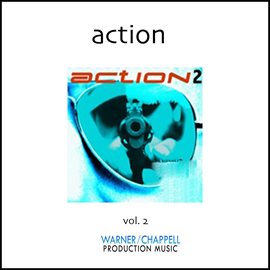 Imagen de portada para Action, Vol. 2