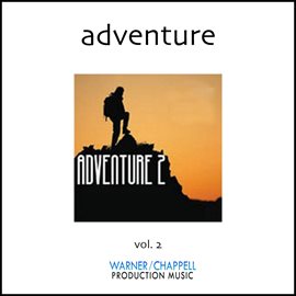 Imagen de portada para Adventure, Vol. 2