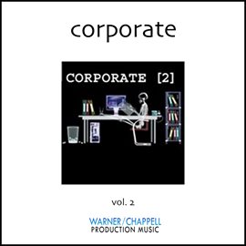 Cover image for Corporate, Vol. 2