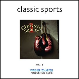 Imagen de portada para Classic Sports, Vol. 1