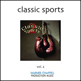 Imagen de portada para Classic Sports, Vol. 2