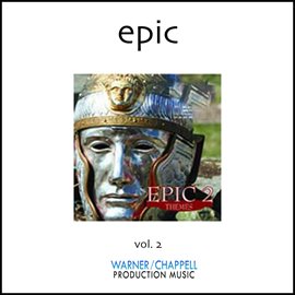 Imagen de portada para Epic, Vol. 2