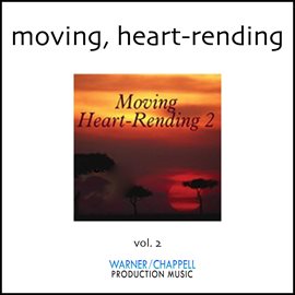 Imagen de portada para Moving & Heart-Rending, Vol. 2