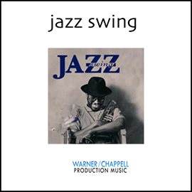 Cover image for Jazz Swing, Vol. 1