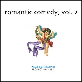 Imagen de portada para Romantic Comedy, Vol. 2