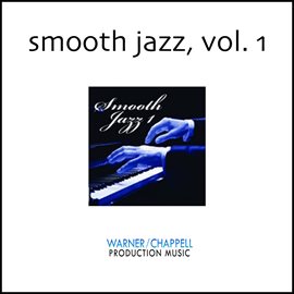 Cover image for Smooth Jazz, Vol. 1