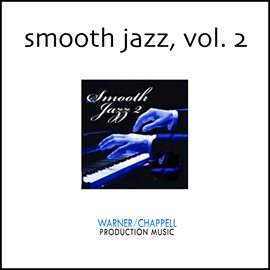 Cover image for Smooth Jazz, Vol. 2