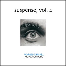 Imagen de portada para Suspense, Vol. 2