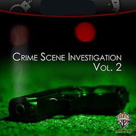 Imagen de portada para Crime Scene Investigation, Vol. 2