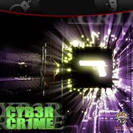 Cover image for Cyber Crime, Vol. 1
