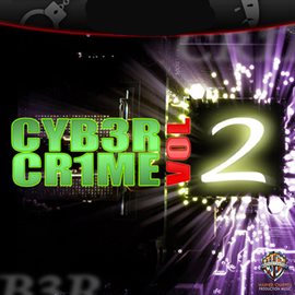 Imagen de portada para Cyber Crime, Vol. 2