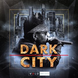 Imagen de portada para Dark City