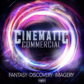 Imagen de portada para Cinematic Commercial
