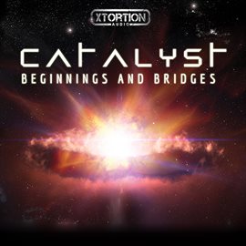 Cover image for Catalyst: Beginnings and Bridges