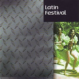 Imagen de portada para Latin Festival