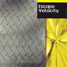 Cover image for Escape Velocity