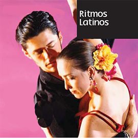 Imagen de portada para Ritmos Latinos
